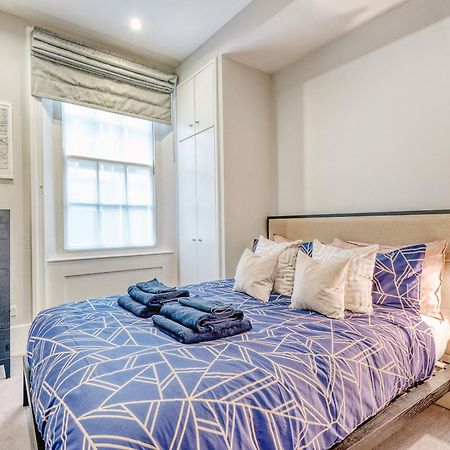 Arcore Premium Apartments: Mayfair Londyn Zewnętrze zdjęcie