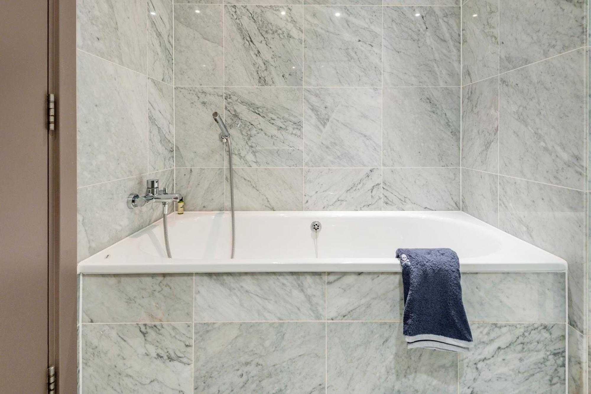 Arcore Premium Apartments: Mayfair Londyn Zewnętrze zdjęcie