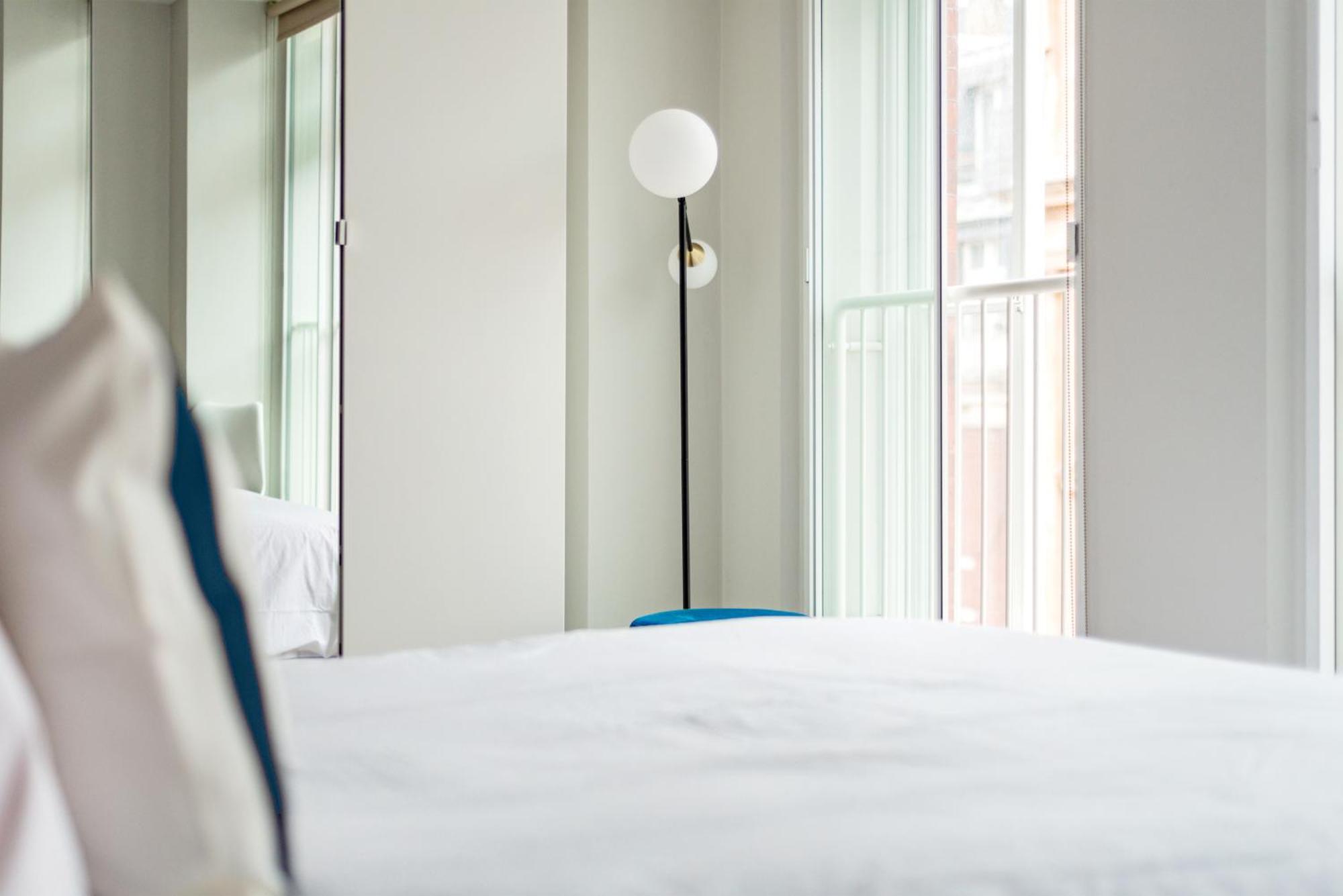 Arcore Premium Apartments: Mayfair Londyn Zewnętrze zdjęcie