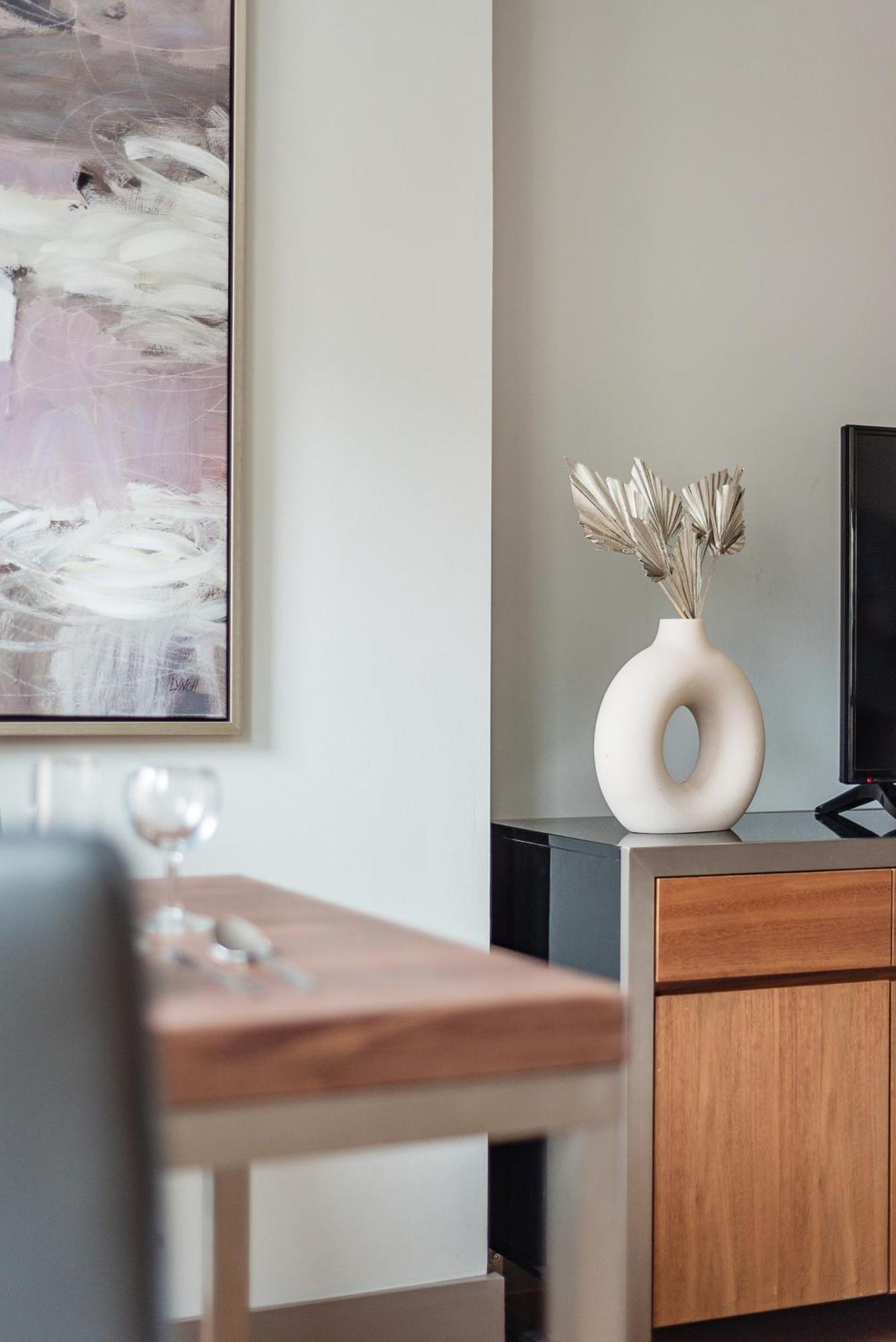 Arcore Premium Apartments: Mayfair Londyn Zewnętrze zdjęcie